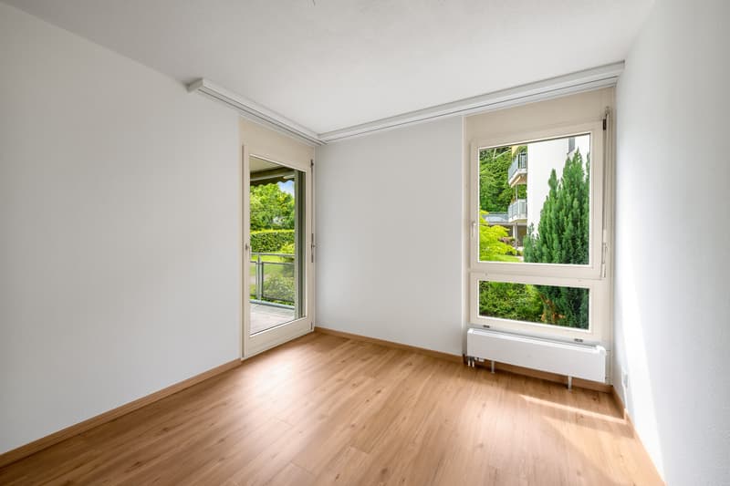 Sonnige Wohnung ing Wetzikon ZH - Mieten ohne Kaution! (5)