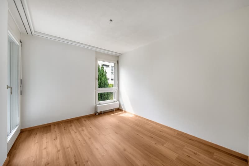 Sonnige Wohnung ing Wetzikon ZH - Mieten ohne Kaution! (4)