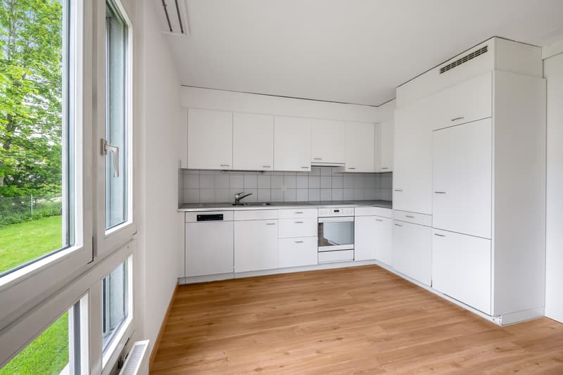 Sonnige Wohnung ing Wetzikon ZH - Mieten ohne Kaution! (7)