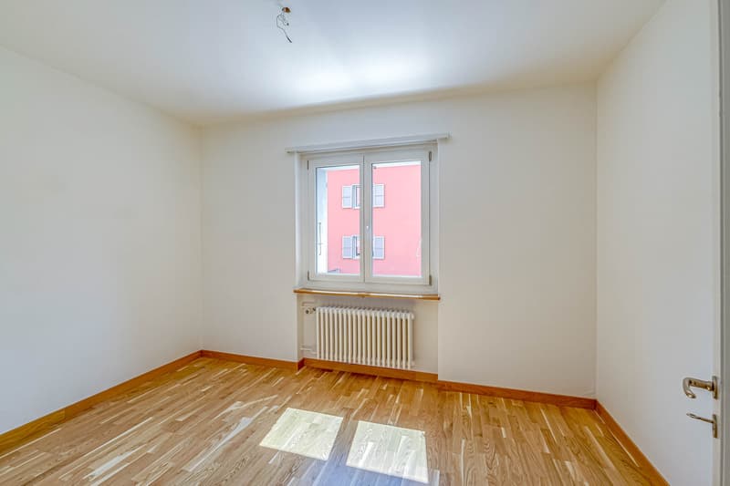 Wohnen im schönen Birchiquartier (3)
