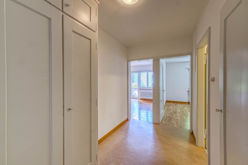 Wohnen im schönen Birchiquartier (5)