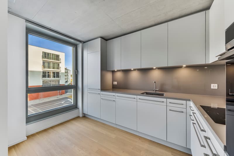 Tolle Wohnung an bester Lage! (2)