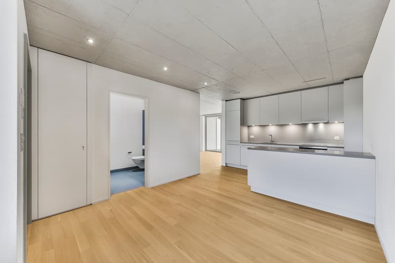 Tolle Wohnung an bester Lage! (4)