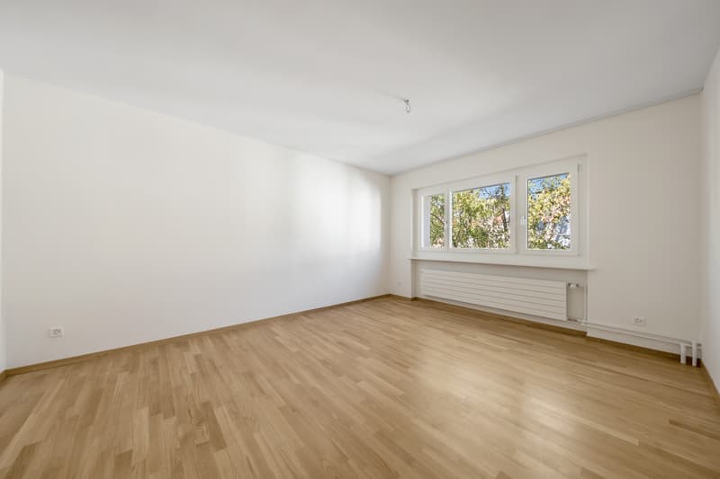 Gemütliche Single-Wohnung im trendigen Seefeld! (3)
