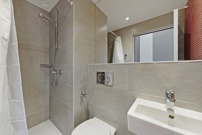 Un studio meublé - Bon TL CHF 300.00 offert ! (4)