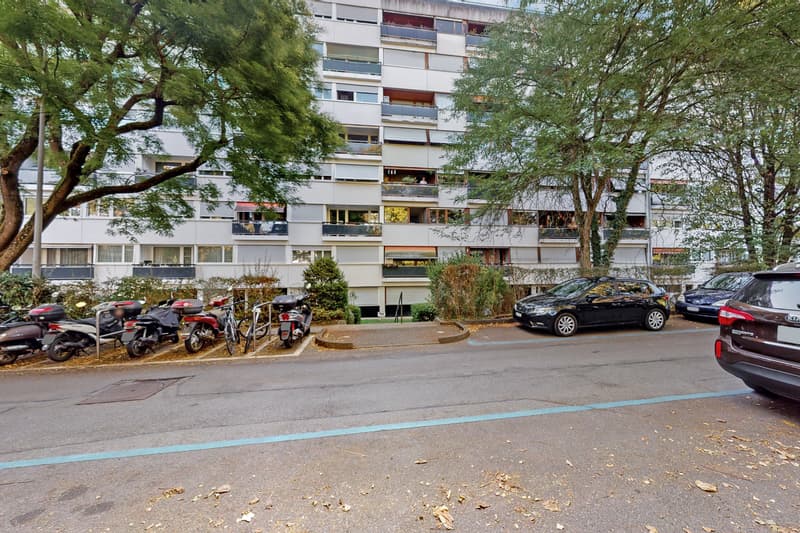Grand-Lancy - Box intérieur (1)