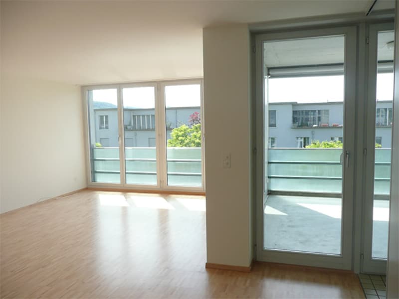 Ihr neues Zuhause: ruhig gelegen und voller Licht (4)