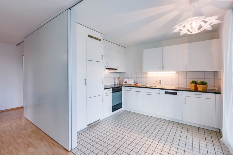 Ihr neues Zuhause: ruhig gelegen und voller Licht (3)