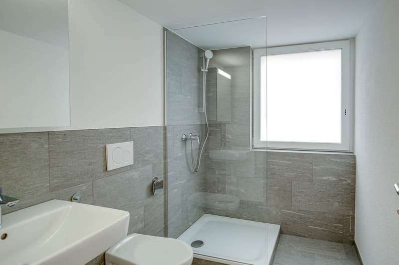 Tolle Singlewohnung! (3)
