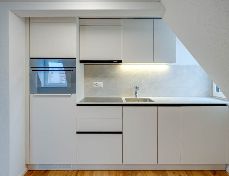 Tolle Singlewohnung! (2)