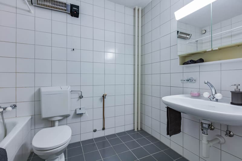 Viel Platz im Gundeli-Quartier (7)