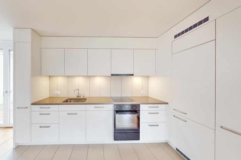 Modern Living - Altstetten (6)