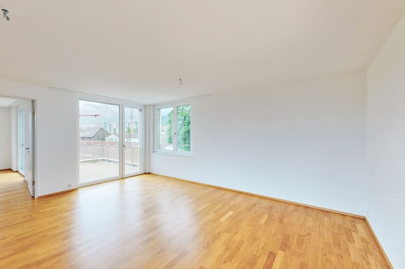 Modern Living - Altstetten (2)