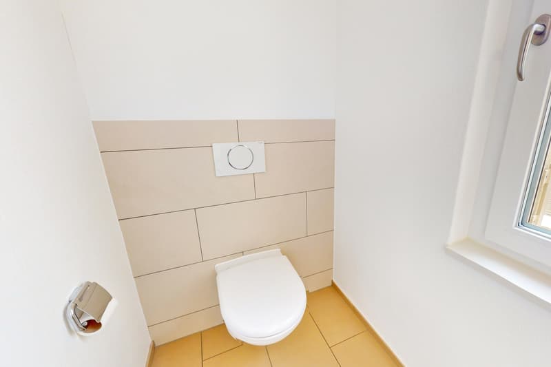 Modern Living - Altstetten (9)