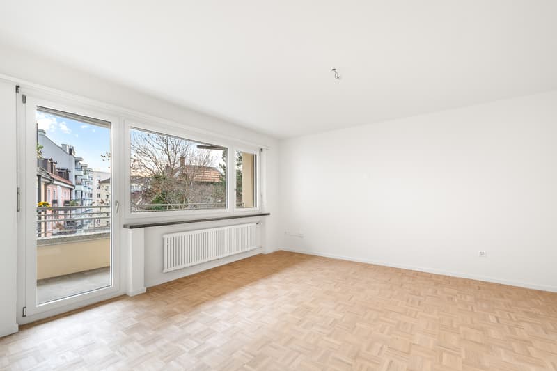 Im Herzen von Wiedikon - Leben am Puls der Stadt! (6)