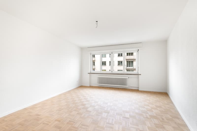 Im Herzen von Wiedikon - Leben am Puls der Stadt! (8)