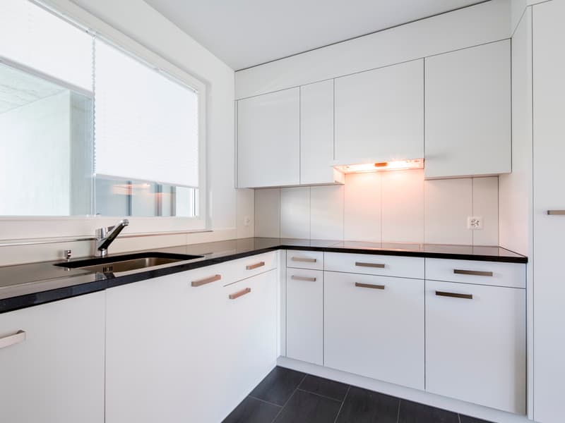 Attraktive Wohnung an sonniger Wohnlage mit Gartensitzplatz (3)