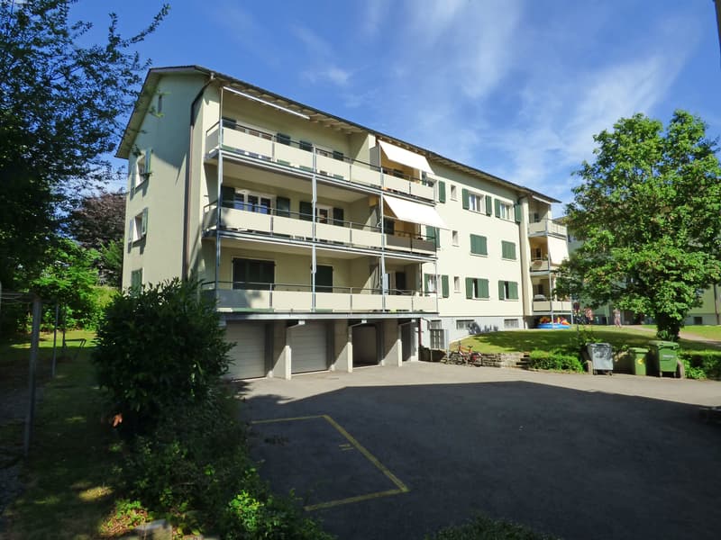 Ihr neues Zuhause - Top Preis-/Leistungsverhältnis! (1)