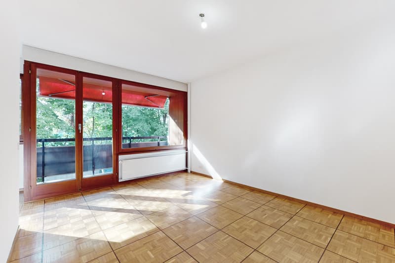 Votre appartement près du parc des Voirets ! (4)