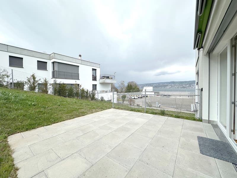 Grosszügige Familienwohnung in grüner Umgebung (13)
