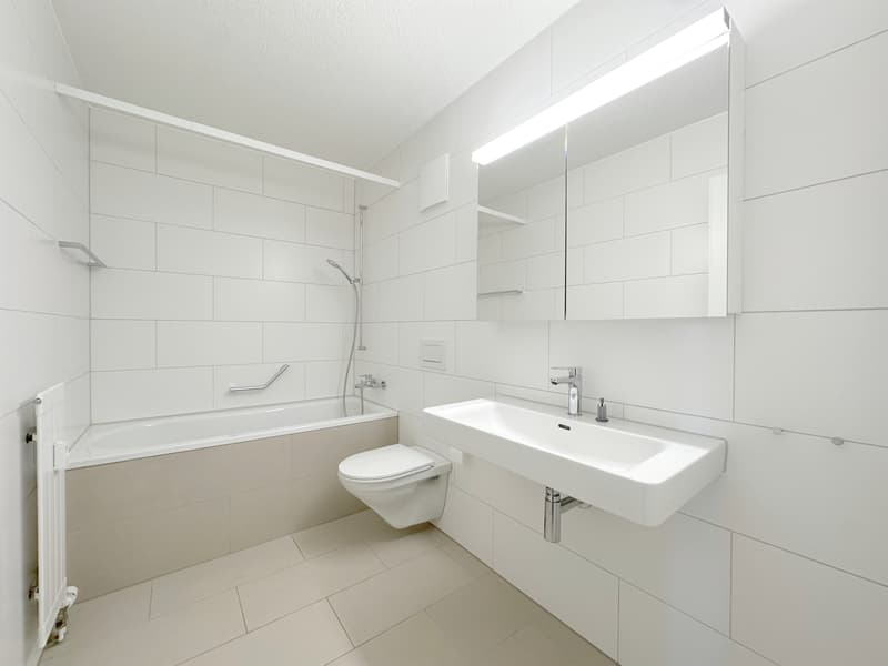 Ihre neue Familienwohnung an hervorragender Wohnlage! (11)