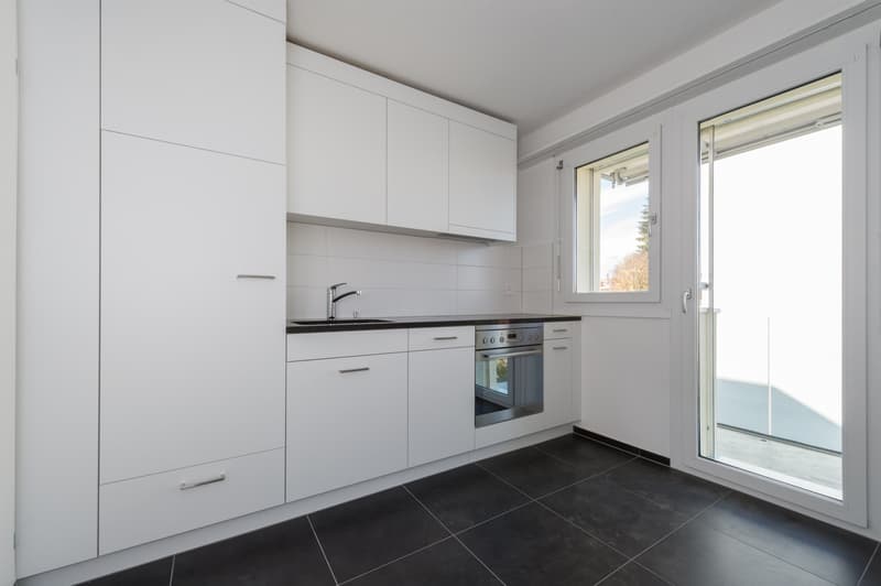 4.5-Zimmerwohnung im Grünen und direkt am Waldrand wohnen (4)