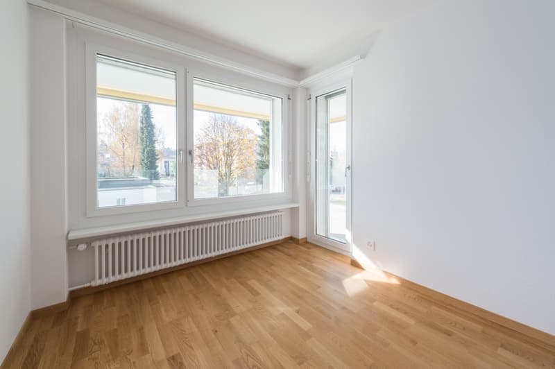 4.5-Zimmerwohnung im Grünen und direkt am Waldrand wohnen (3)