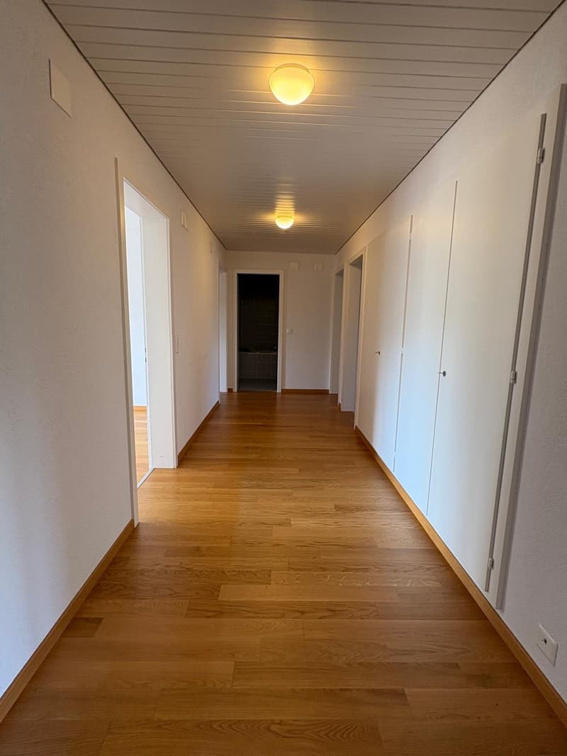 zentrale 4-Zimmerwohnung in Burgdorf! (5)