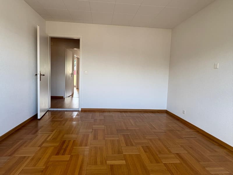 zentrale 4-Zimmerwohnung in Burgdorf! (11)