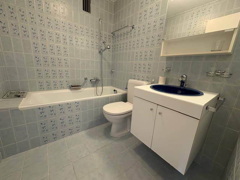 zentrale 4-Zimmerwohnung in Burgdorf! (10)