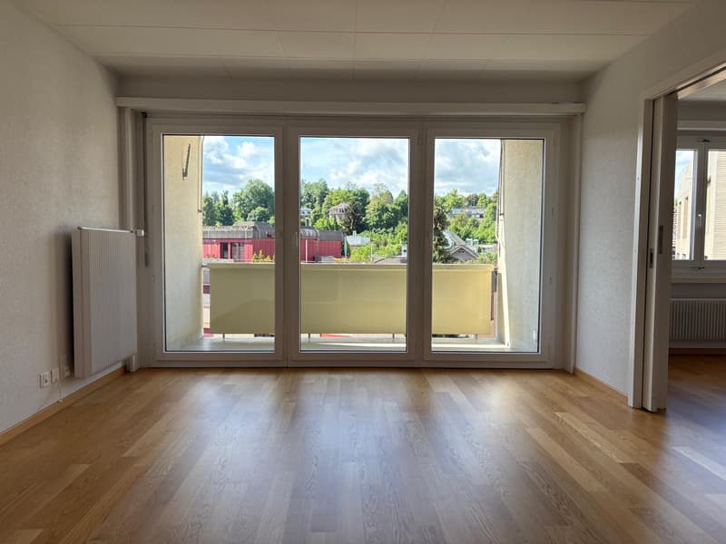 zentrale 4-Zimmerwohnung in Burgdorf! (6)