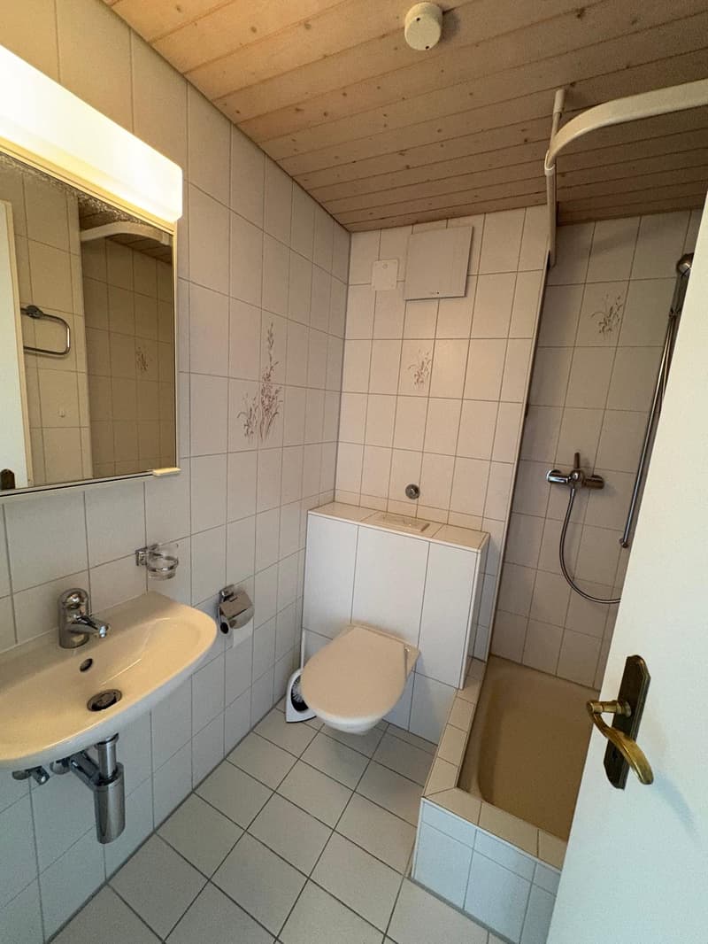 zentrale 4-Zimmerwohnung in Burgdorf! (3)