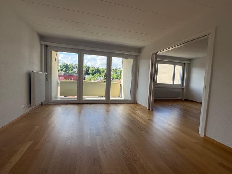 zentrale 4-Zimmerwohnung in Burgdorf! (7)