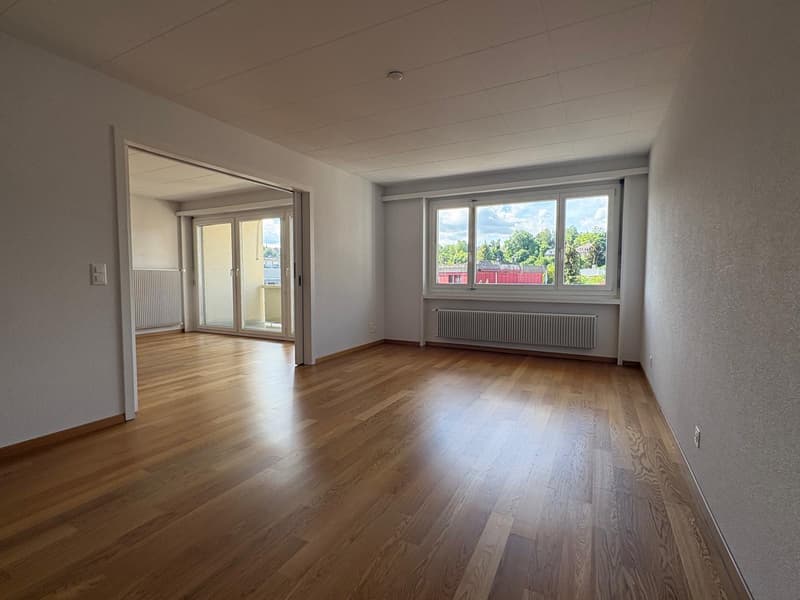 zentrale 4-Zimmerwohnung in Burgdorf! (9)