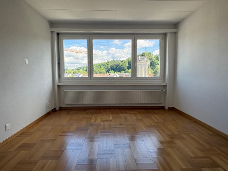 zentrale 4-Zimmerwohnung in Burgdorf! (12)