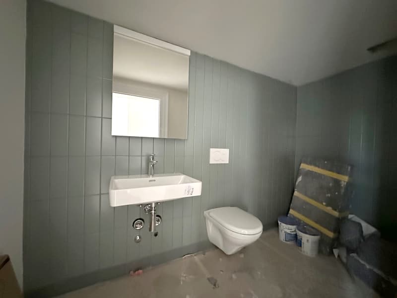 Wohntraum Maisonette im historischen MEIERHOF! (12)