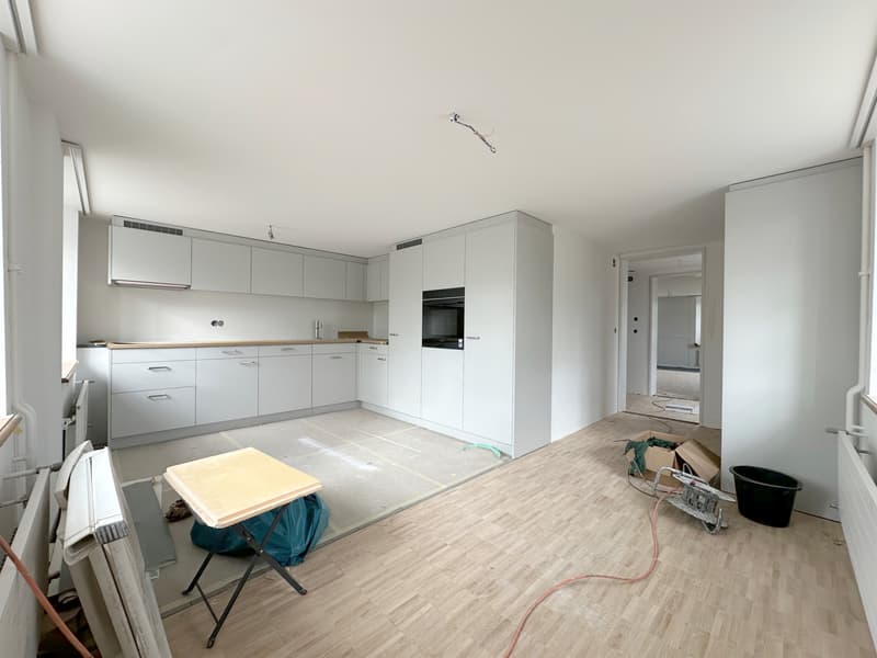 Wohntraum Maisonette im historischen MEIERHOF! (11)