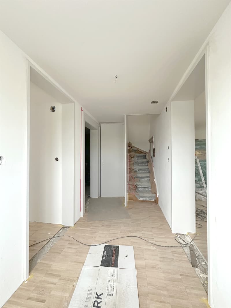 Wohntraum Maisonette im historischen MEIERHOF! (7)