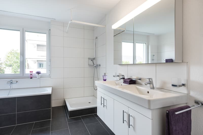 Schöne Eckwohnung im Erdgeschoss (8)