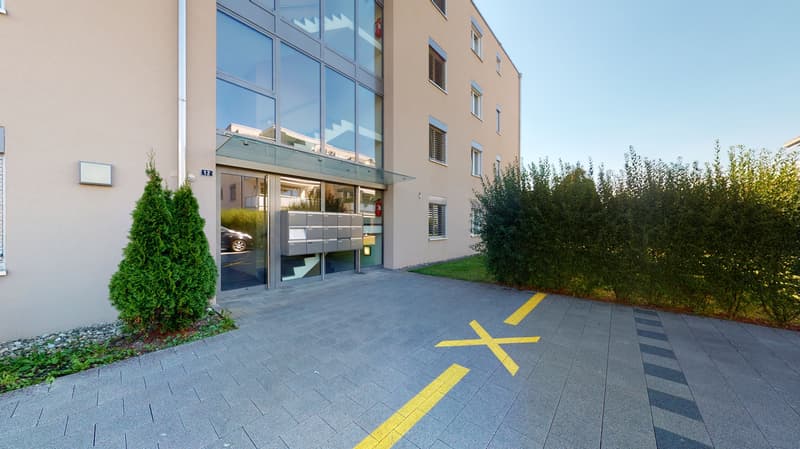 Schöne Eckwohnung im Erdgeschoss (11)