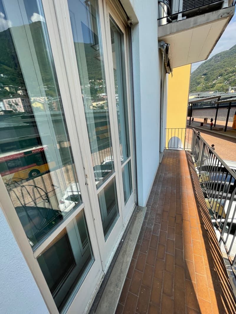 IL TUO LOCALE COMMERCIALE IN PIENO CENTRO A BELLINZONA (8)