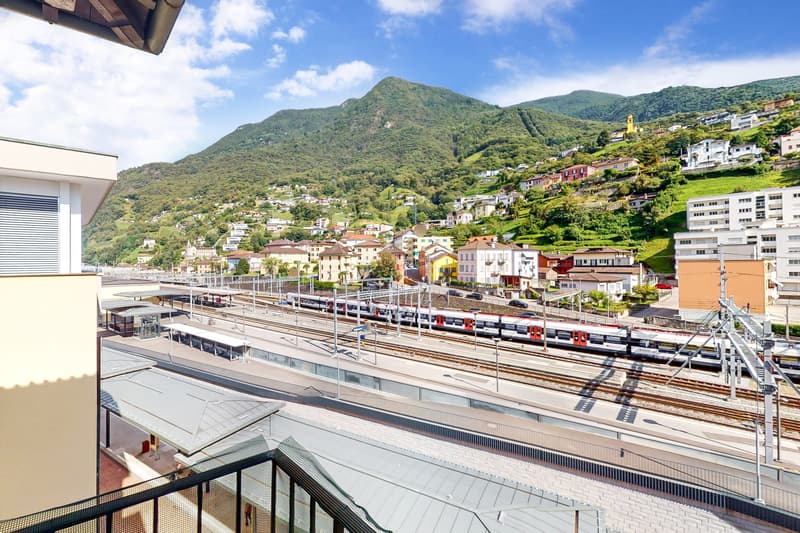 IL TUO LOCALE COMMERCIALE IN PIENO CENTRO A BELLINZONA (2)