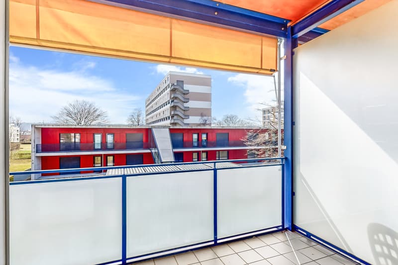 Wir haben die perfekte Single-Wohnung für Sie! (5)