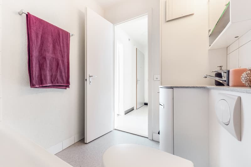 Wir haben die perfekte Single-Wohnung für Sie! (7)