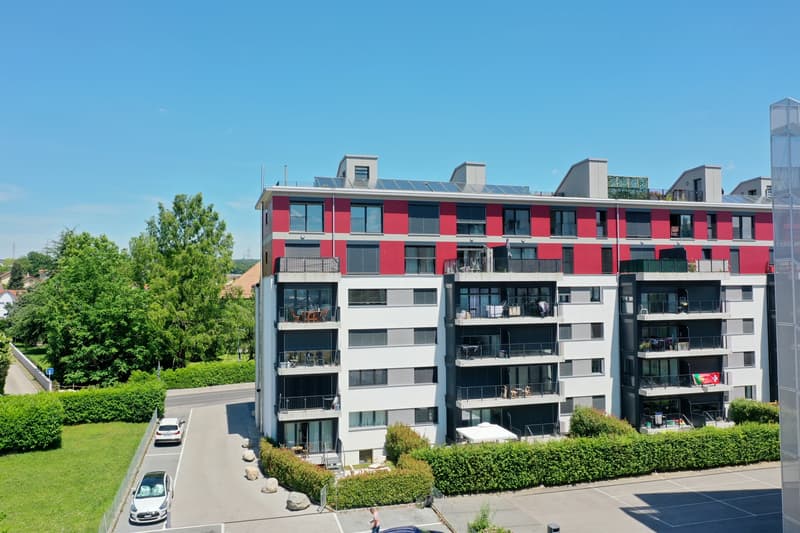 Votre appartement à Bussigny ! (1)
