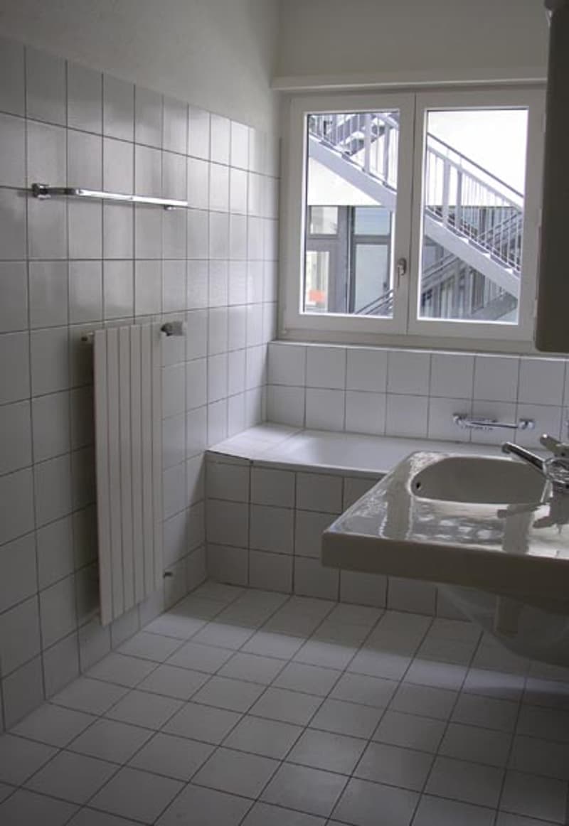 In nur 5 Gehminuten beim "Stauffacher" - befristet bis 31.01.2027! (4)