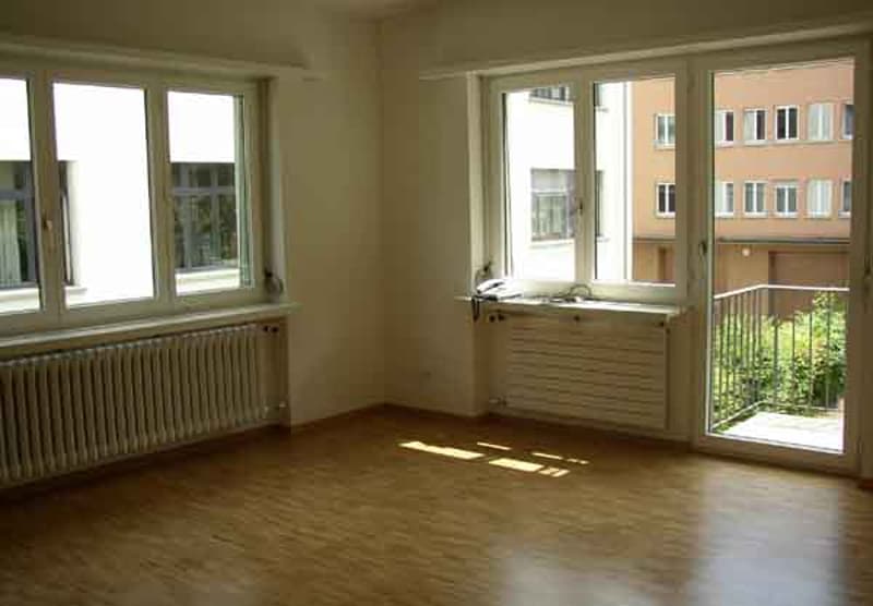 In nur 5 Gehminuten beim "Stauffacher" - befristet bis 31.01.2027! (3)