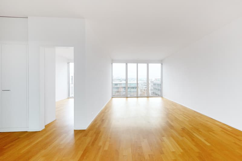 Modernes Wohnen mit viel Licht und Komfort in idealer Lage (3)