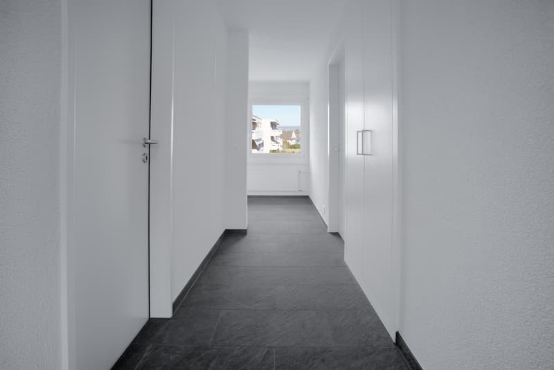 Schöne Wohnung in Rümlang (8)