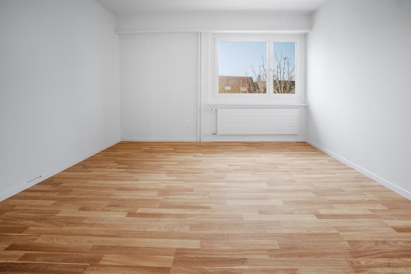 Schöne Wohnung in Rümlang (7)